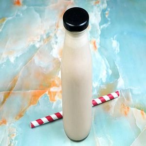 Cold Coffee