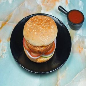 Cheese Burger