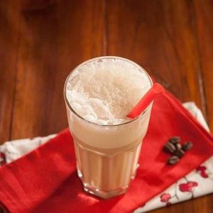 Classic Cold Coffee