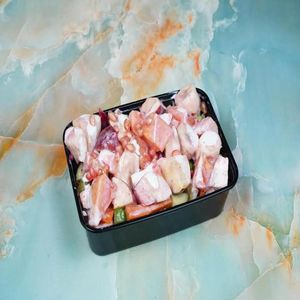 Creamy Fruit Salad