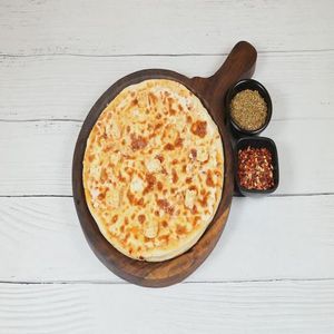 Special Paneer Pizza [Regular, 7 inches]