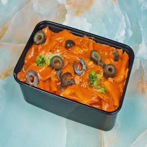 Creamy Pasta