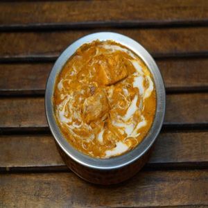 Paneer Makhani Handi