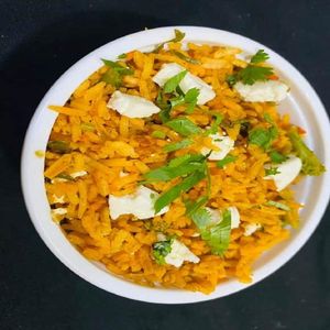 Veg Biryani