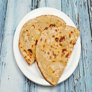 Tawa Butter Roti