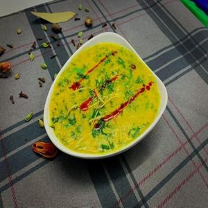 Dal Methi