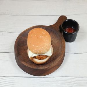 Cheese Burger