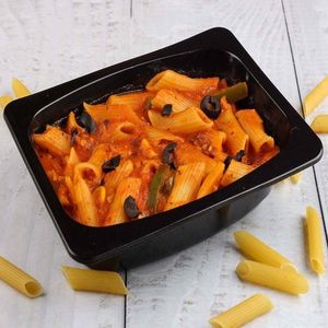 Red Sauce Pasta