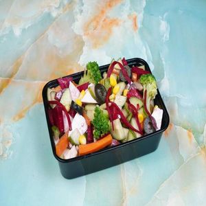 Veggie Salad