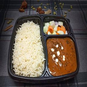 Dal Makhani Combo