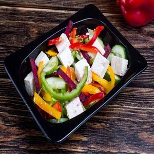 Tofu Salad