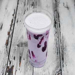 Blueberry Shake
