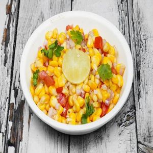 Sweet Corn
