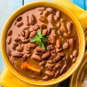 Rajma Masala