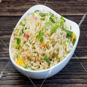Veg Fried Rice (750ml)