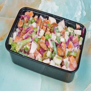Egg White Salad