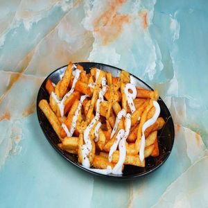 Cheese Fries