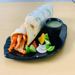 Chicken Roll
