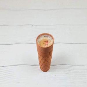 Kesar Chai
