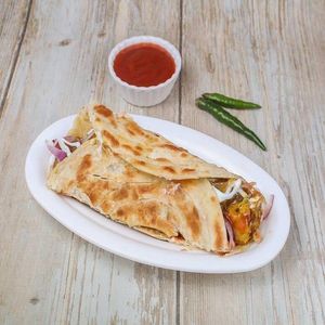 Achari Chaap Roll