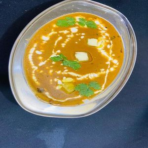 Dal Makhni