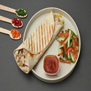 Chicken Wrap