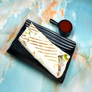 Veggie Wrap