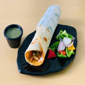 Veg Roll