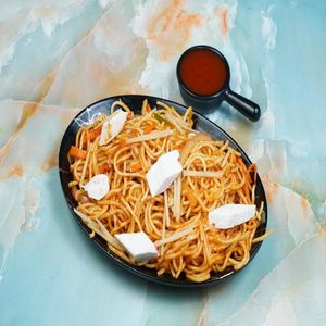 Paneer Chowmein