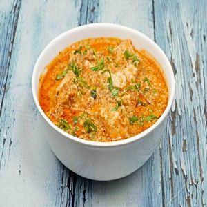 Shahi Paneer