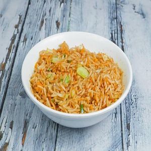 Veg Fried Rice