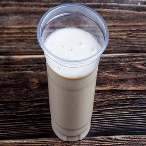 Protein Shake H2O
