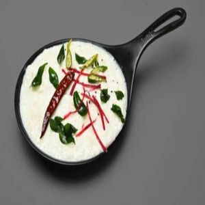 Curd Rice