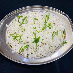 Plain Rice