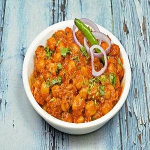 Chana Masala