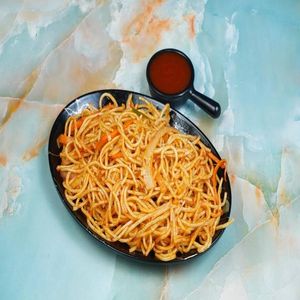 Veg Chowmein