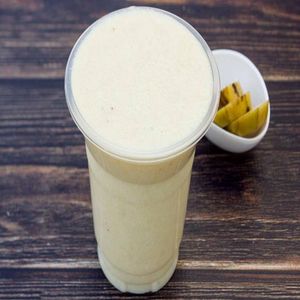 Banana Milkshake