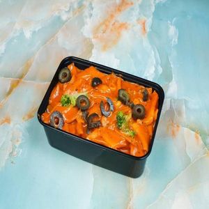Red Sauce Pasta
