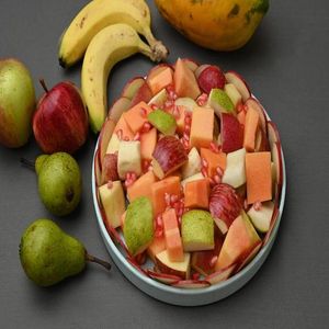 Fresh Fruit Salad Box