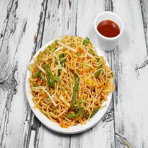 Veg Noodles