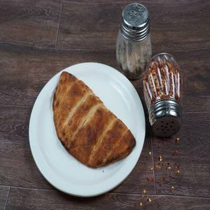 Veg Garlic Bread