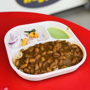 Rajma Rice