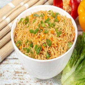 Fried Rice