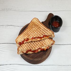 Tandoori Jumbo Sandwich
