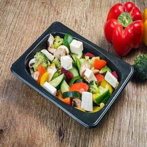 Mexican Bean Salad