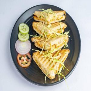 Veg Delight Sandwich