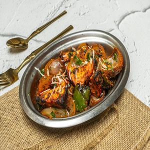 Paneer Tikka