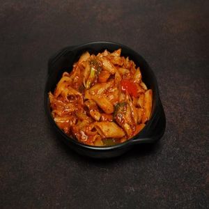 Red Sauce Pasta