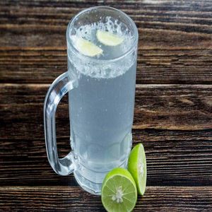 Fresh Lemonade