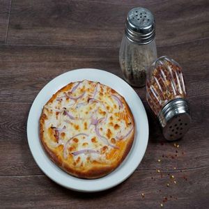 Onion Pizza [7 inches]